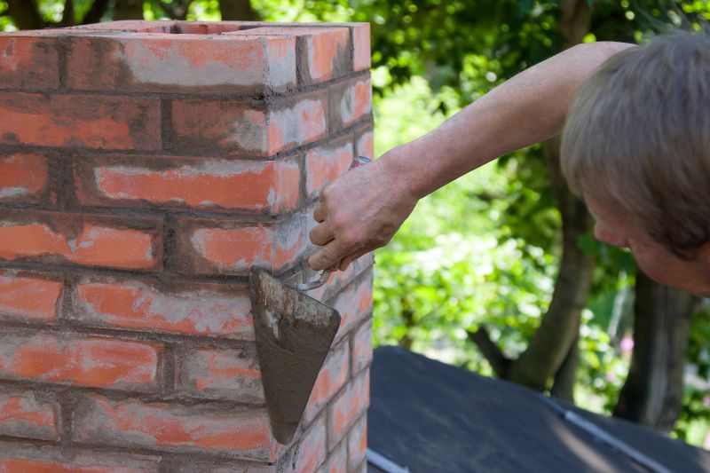 Durable Masonry Repairs