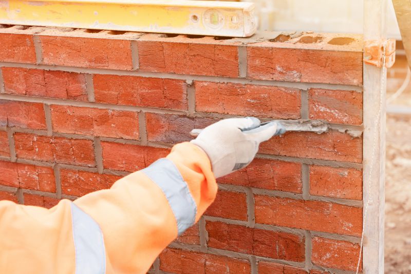 Local Handymen with Masonry Skills