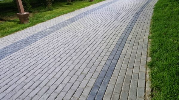 Brick Renovation