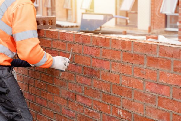 Brick Patching