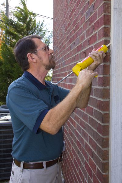 Brick Caulking - Brick Caulking Middlesex County, Massachusetts