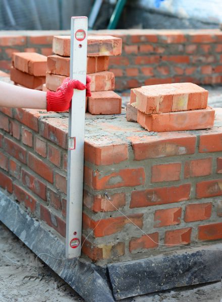 Brick Foundation Repair - Brick Foundation Repair North Brunswick, New Jersey